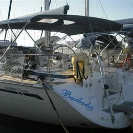 Bavaria Cruiser 46 | Barbados