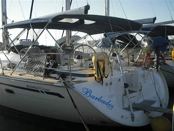 Bavaria Cruiser 46 | Barbados