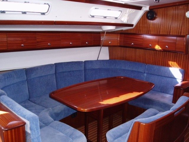 Bavaria 49 | Claudia