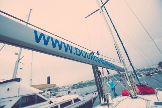 Ocean Yachts 51.2 | Sofia Electra