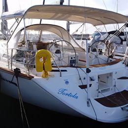 Bavaria 49 | Tortola