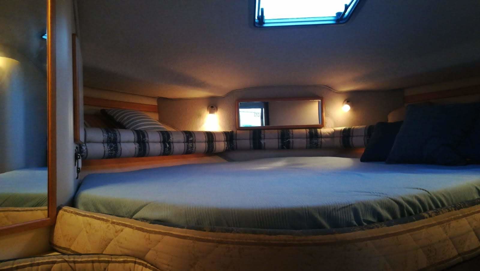 Sea Ray 400 | Endurance