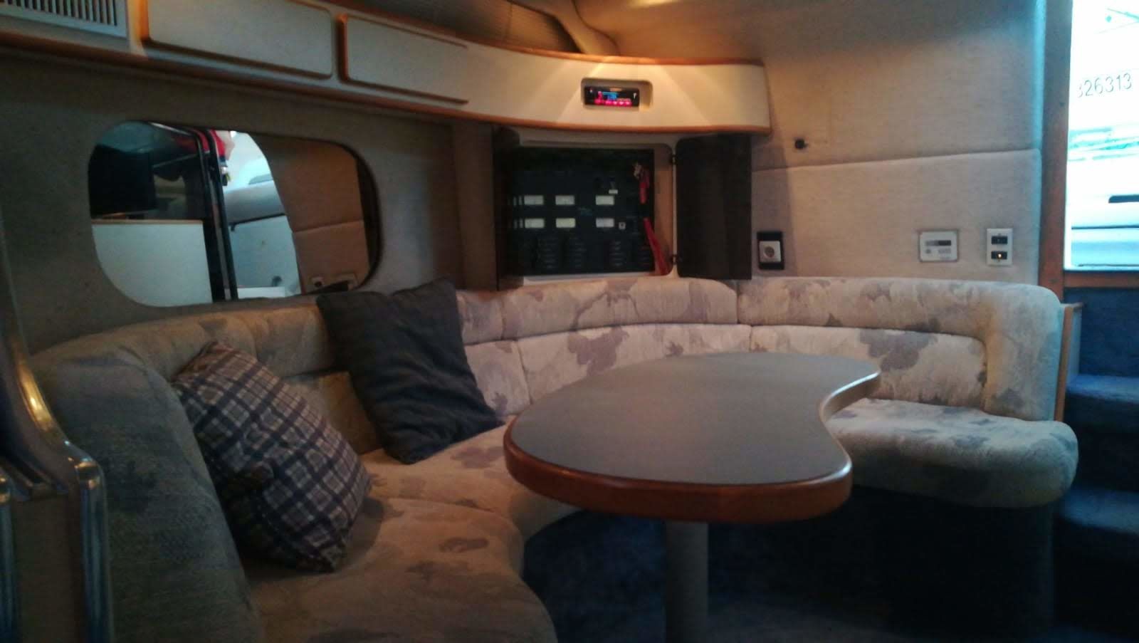 Sea Ray 400 | Endurance