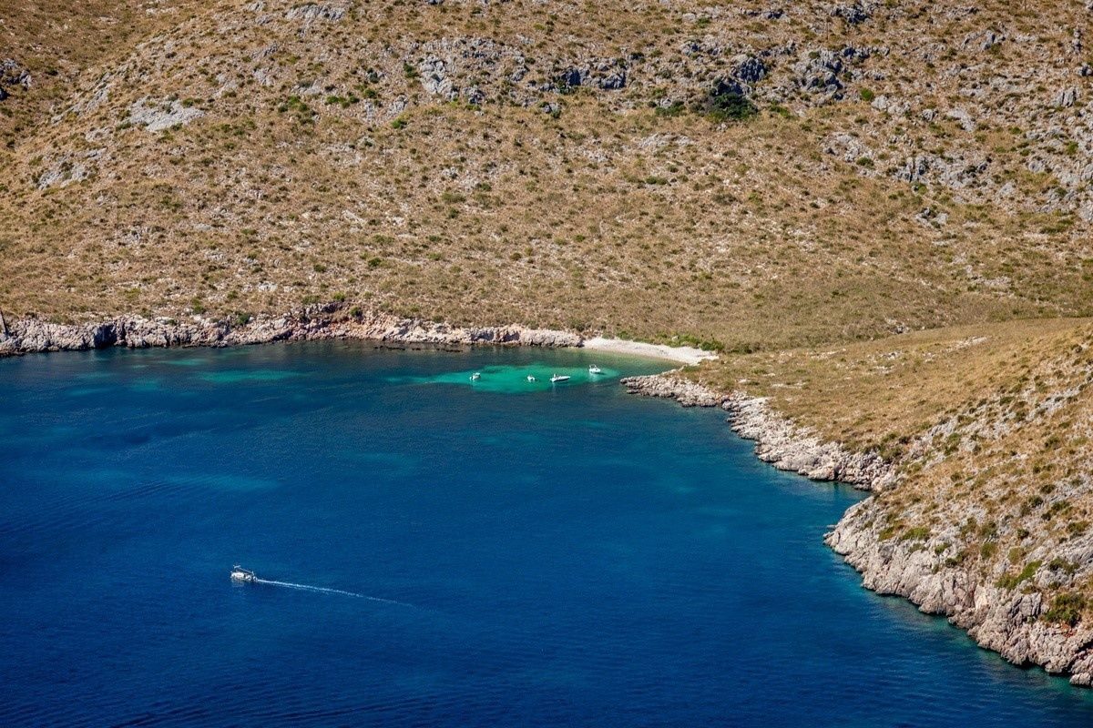 Sea Ray 400 | Endurance