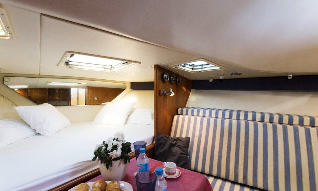 Pursuit Offshore 3000 | Mystic