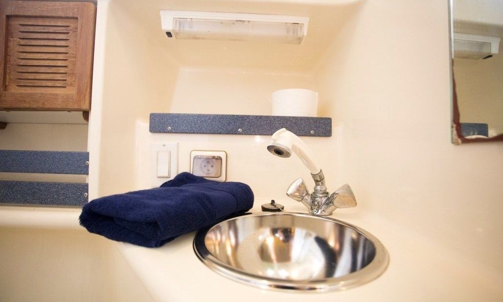 Pursuit Offshore 3000 | Mystic