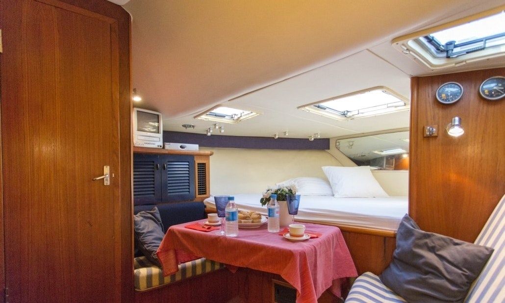 Pursuit Offshore 3000 | Mystic