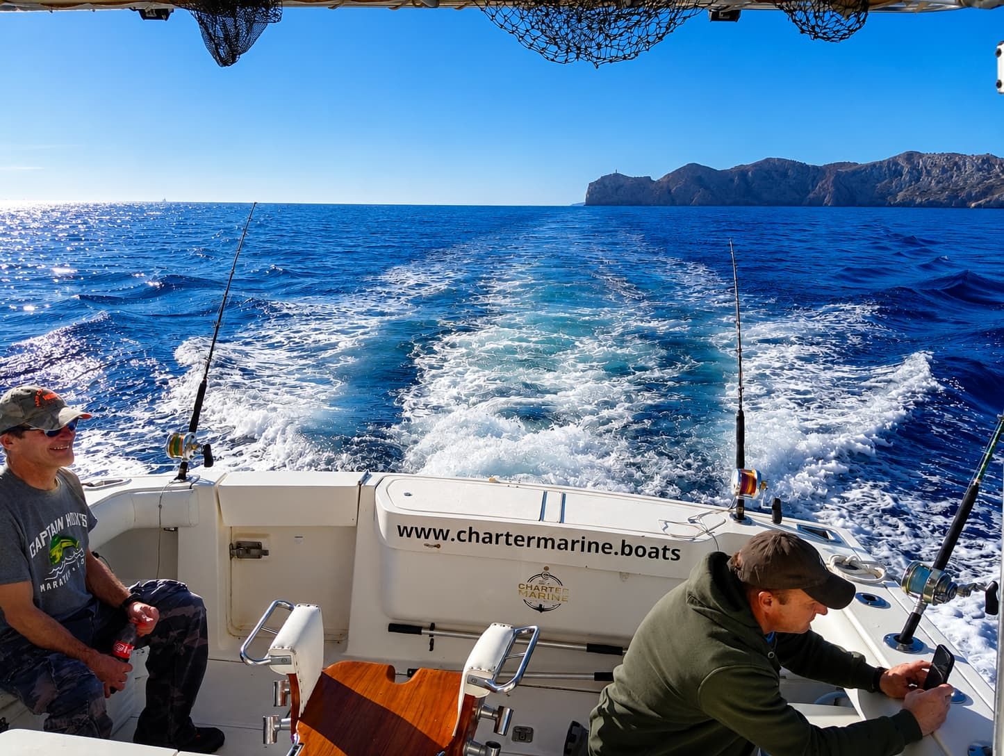 Pursuit Offshore 3000 | Mystic