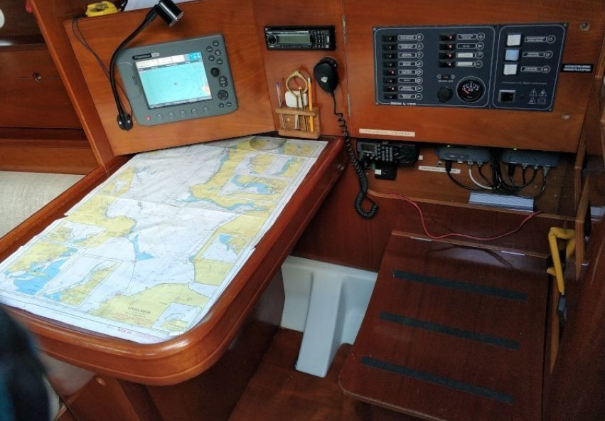 Beneteau First 36.7 | Grote Beer