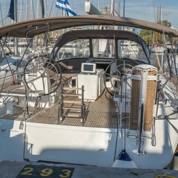 Jeanneau 54 | Our Lady