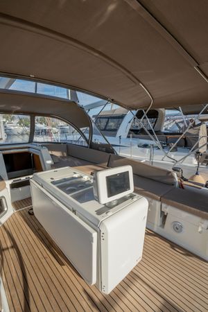 Jeanneau 54 | Our Lady