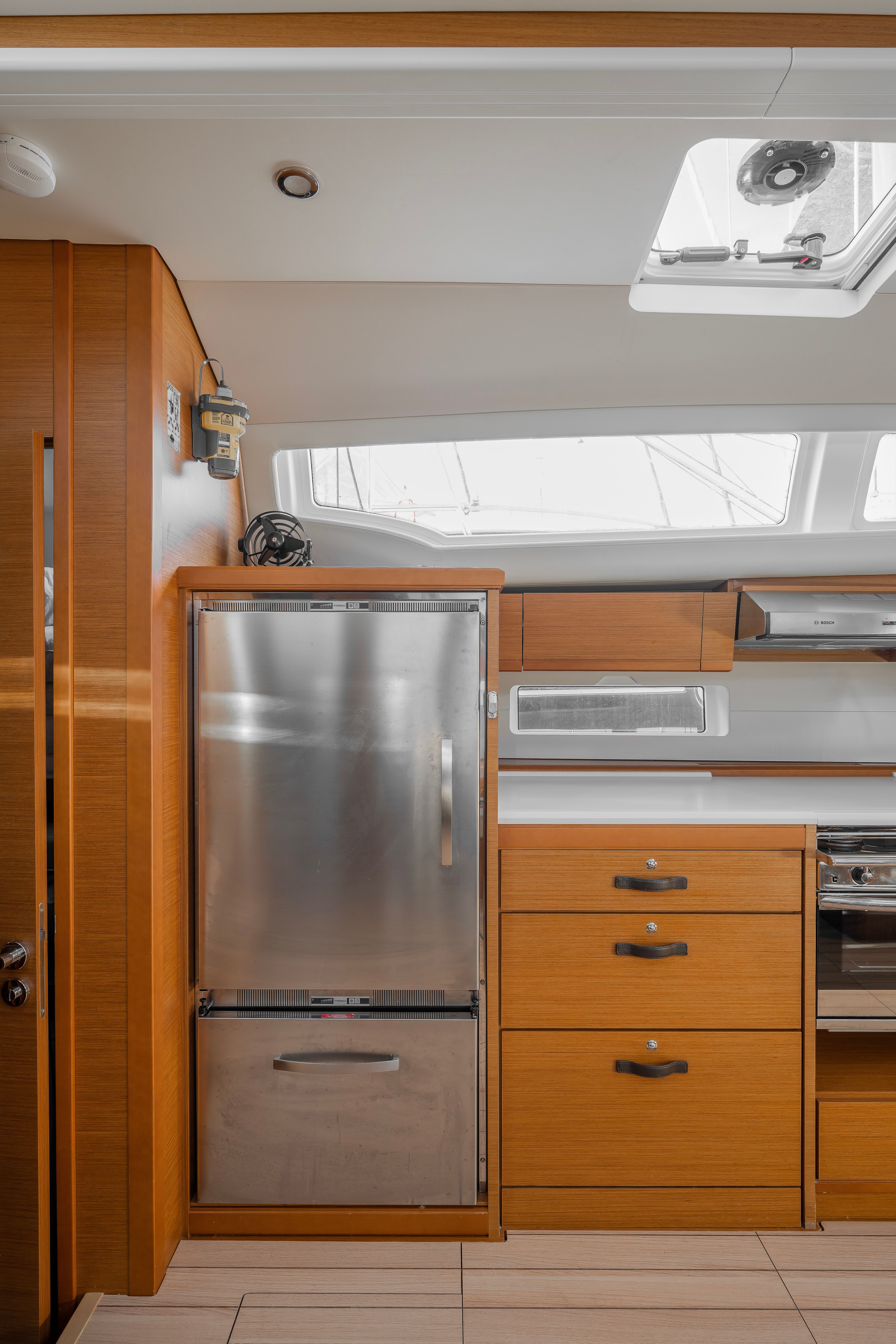 Jeanneau 54 | Our Lady