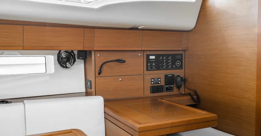 Jeanneau 54 | Our Lady22