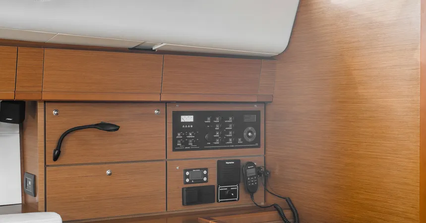 Jeanneau 54 | Our Lady23