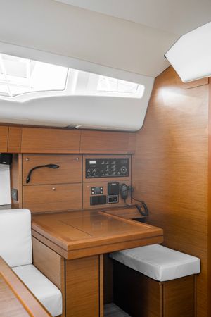 Jeanneau 54 | Our Lady