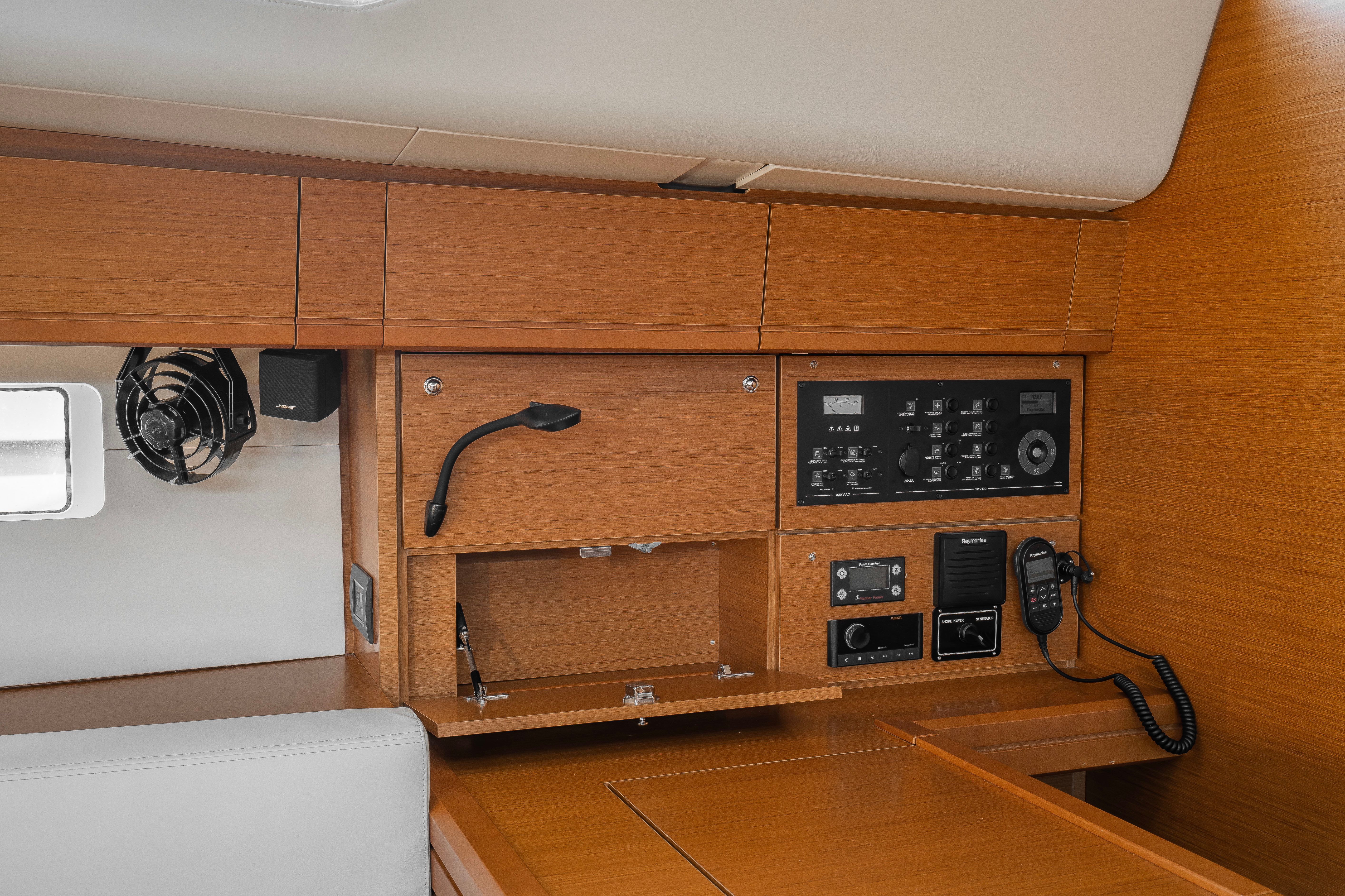 Jeanneau 54 | Our Lady