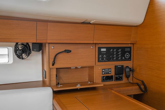 Jeanneau 54 | Our Lady