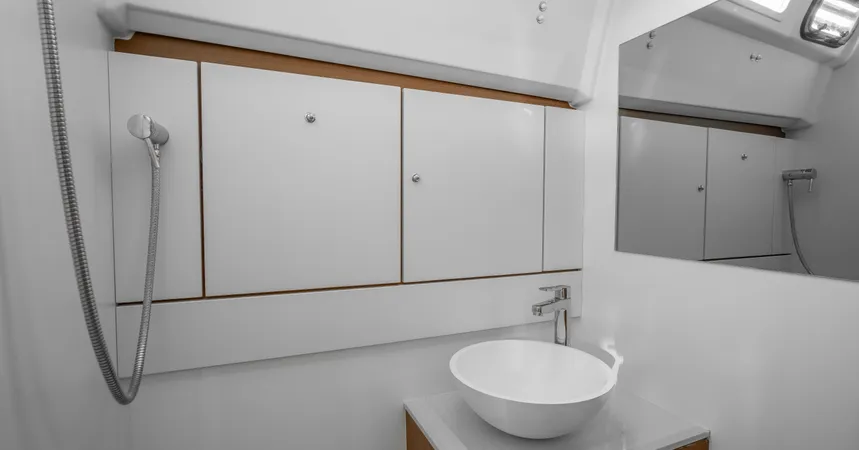 Jeanneau 54 | Our Lady26