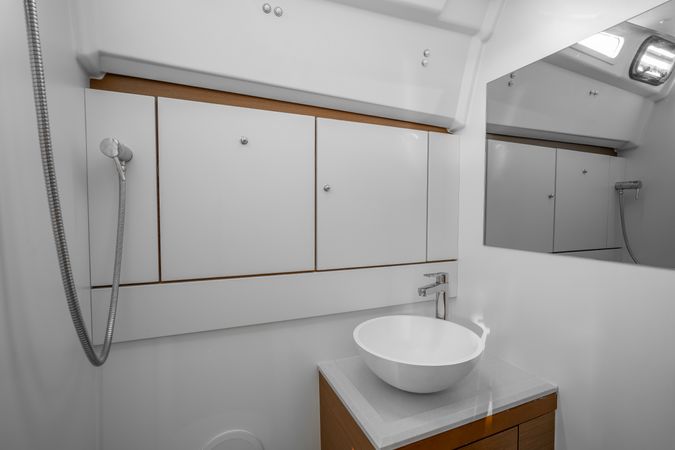 Jeanneau 54 | Our Lady