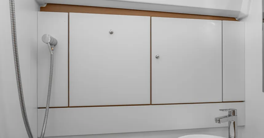 Jeanneau 54 | Our Lady27