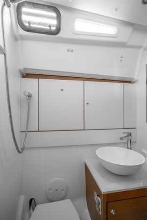 Jeanneau 54 | Our Lady