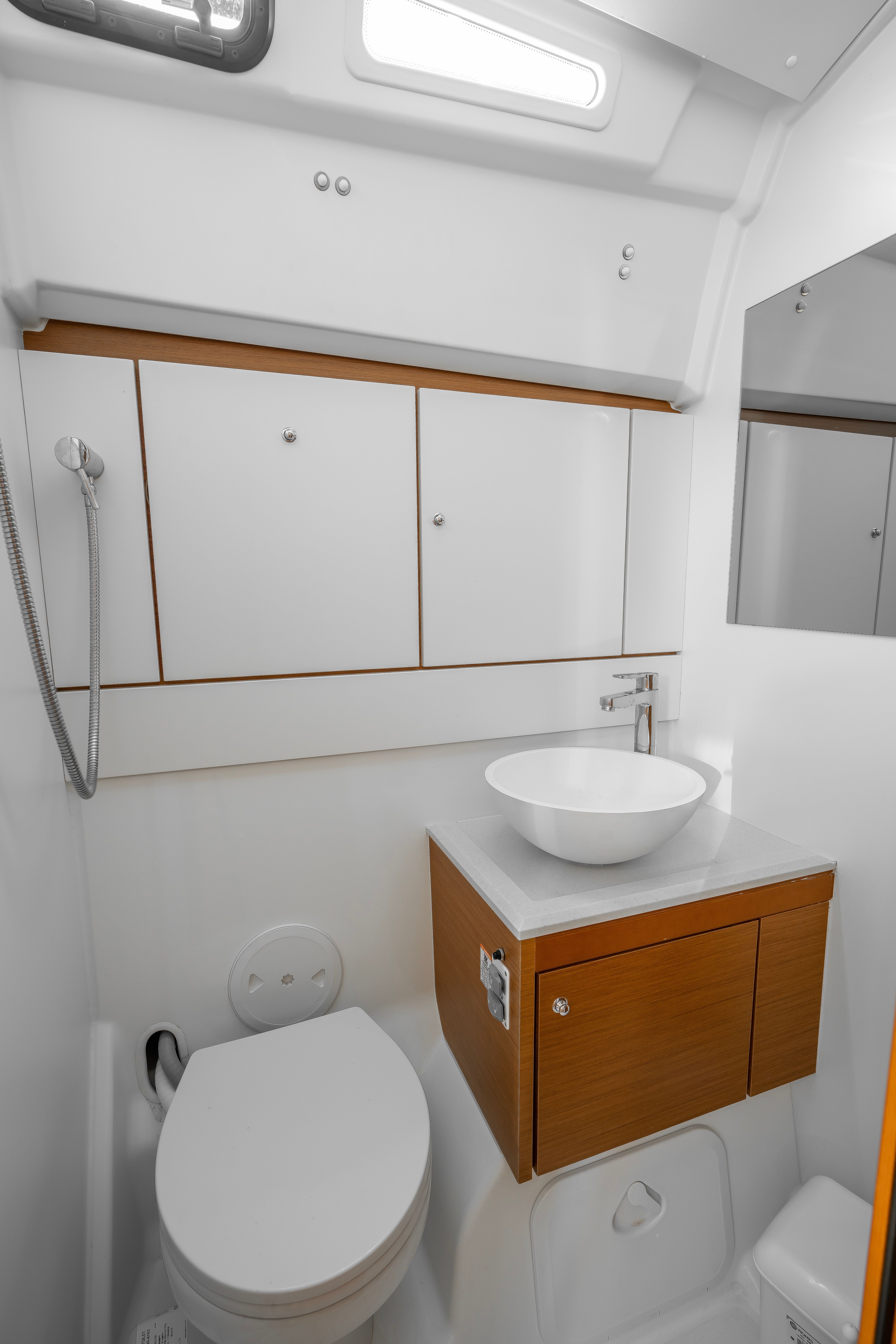 Jeanneau 54 | Our Lady