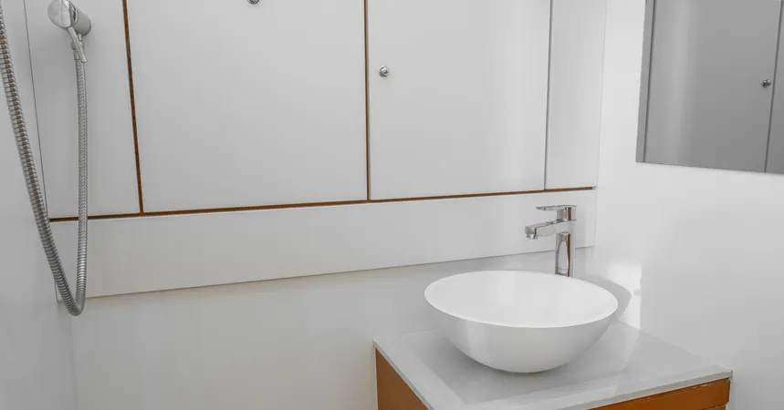 Jeanneau 54 | Our Lady28