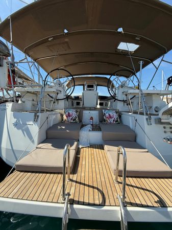 Jeanneau 54 | Our Lady