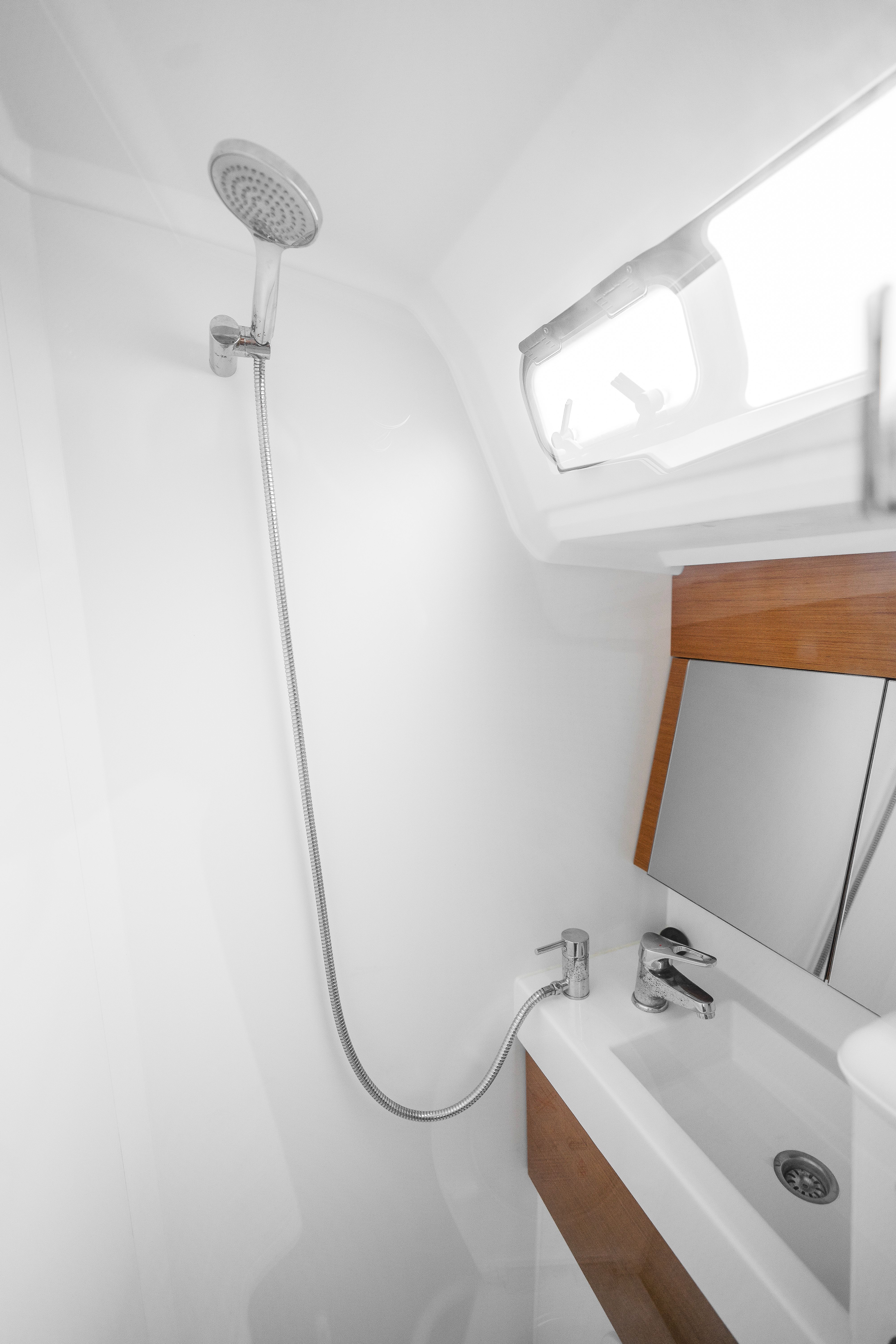 Jeanneau Sun Odyssey 410 | Della Grazia
