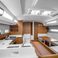 Jeanneau Sun Odyssey 410 | Tento