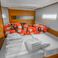 Jeanneau Sun Odyssey 410 | Tento