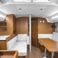 Jeanneau Sun Odyssey 410 | Tento