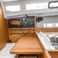 Jeanneau Sun Odyssey 410 | Tento