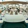 Jeanneau Sun Odyssey 410 | Tento