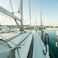 Jeanneau Sun Odyssey 410 | Tento