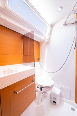 Jeanneau Sun Odyssey 440 | Simoun