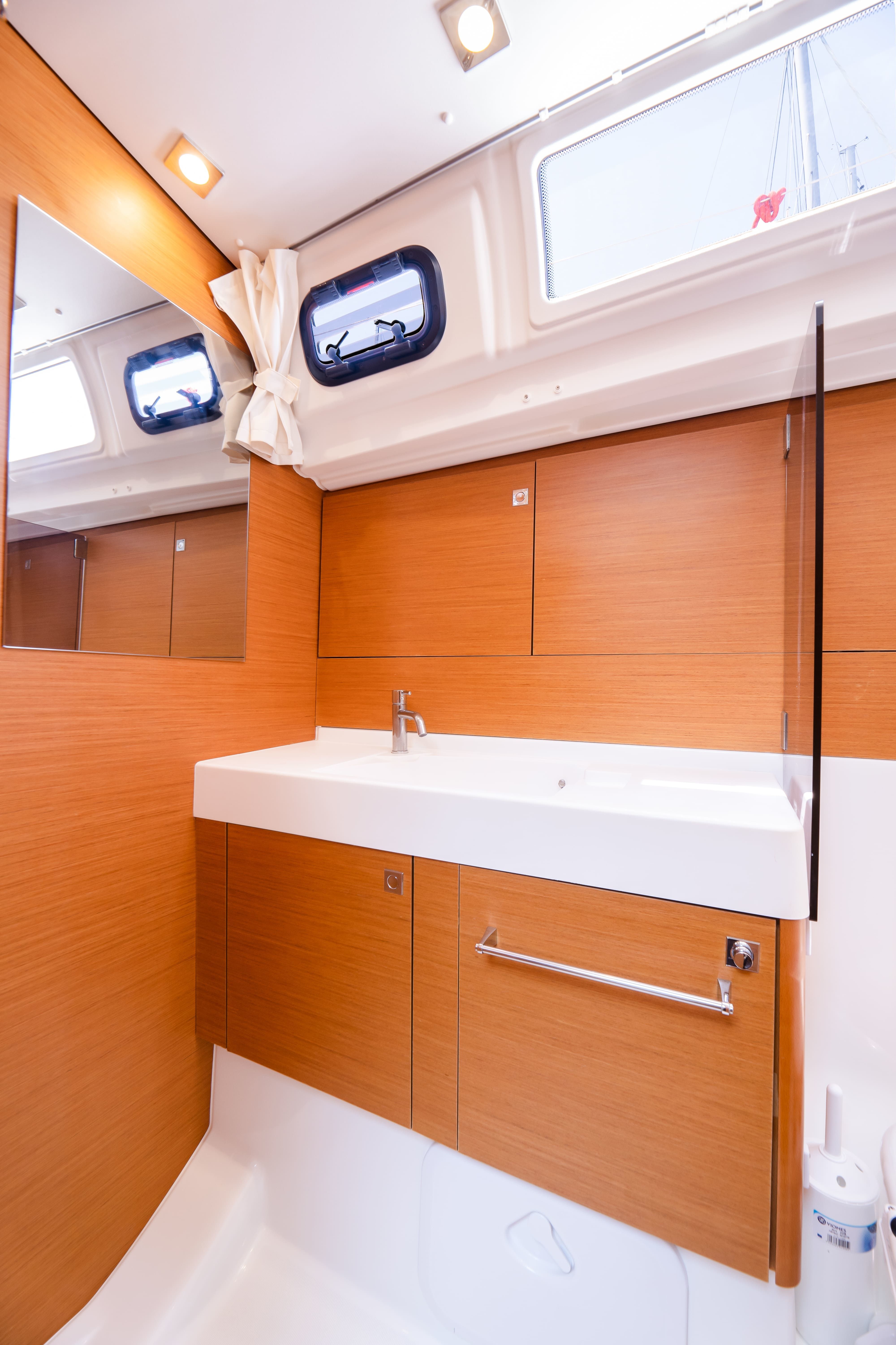 Jeanneau Sun Odyssey 440 | Simoun