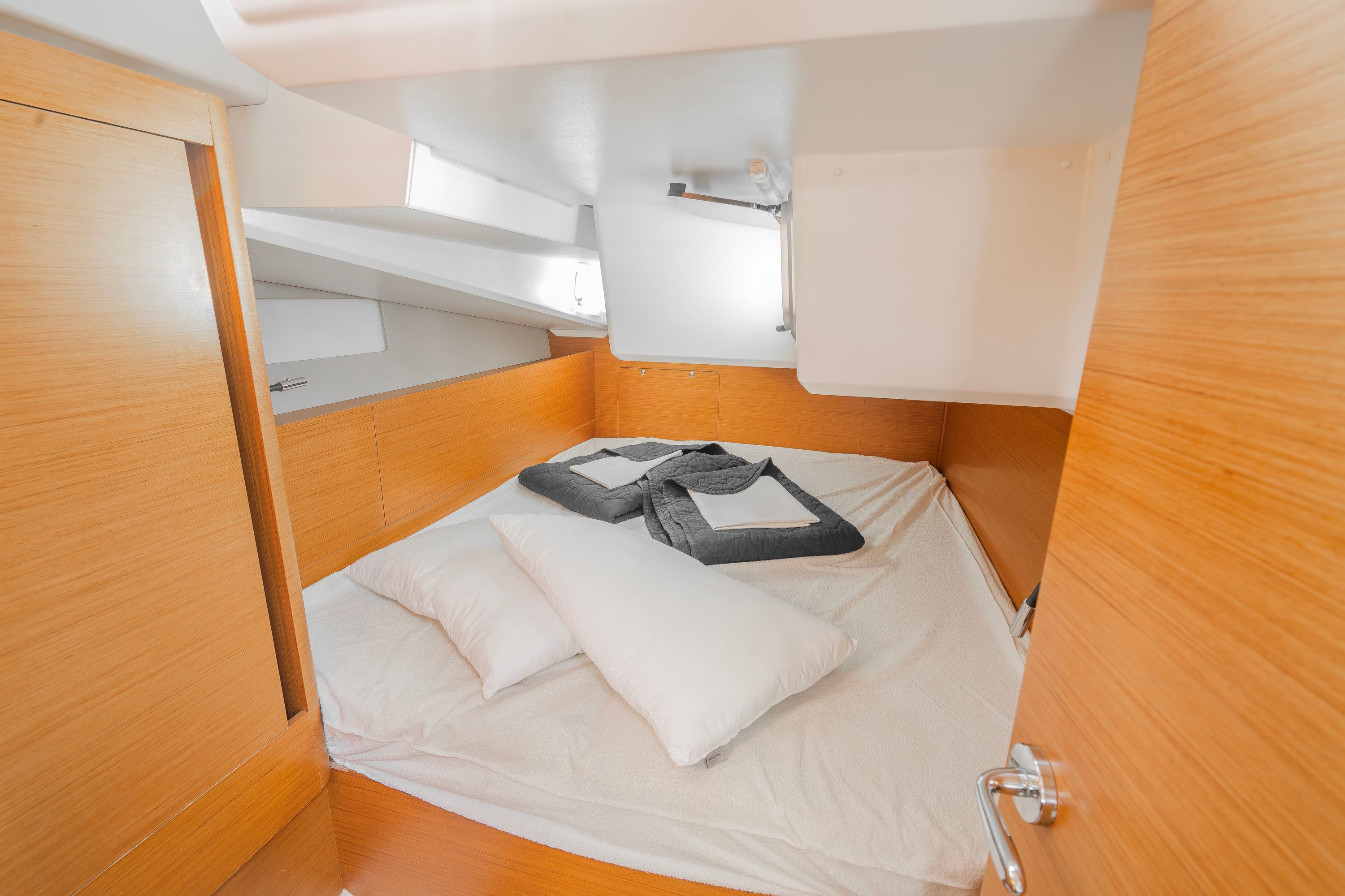 Jeanneau Sun Odyssey 440 | Simoun