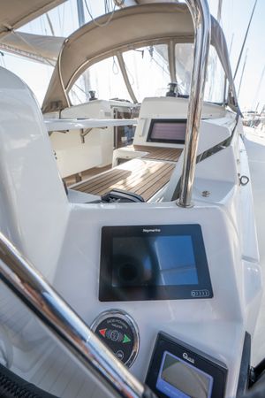 Jeanneau Sun Odyssey 440 | Almyra