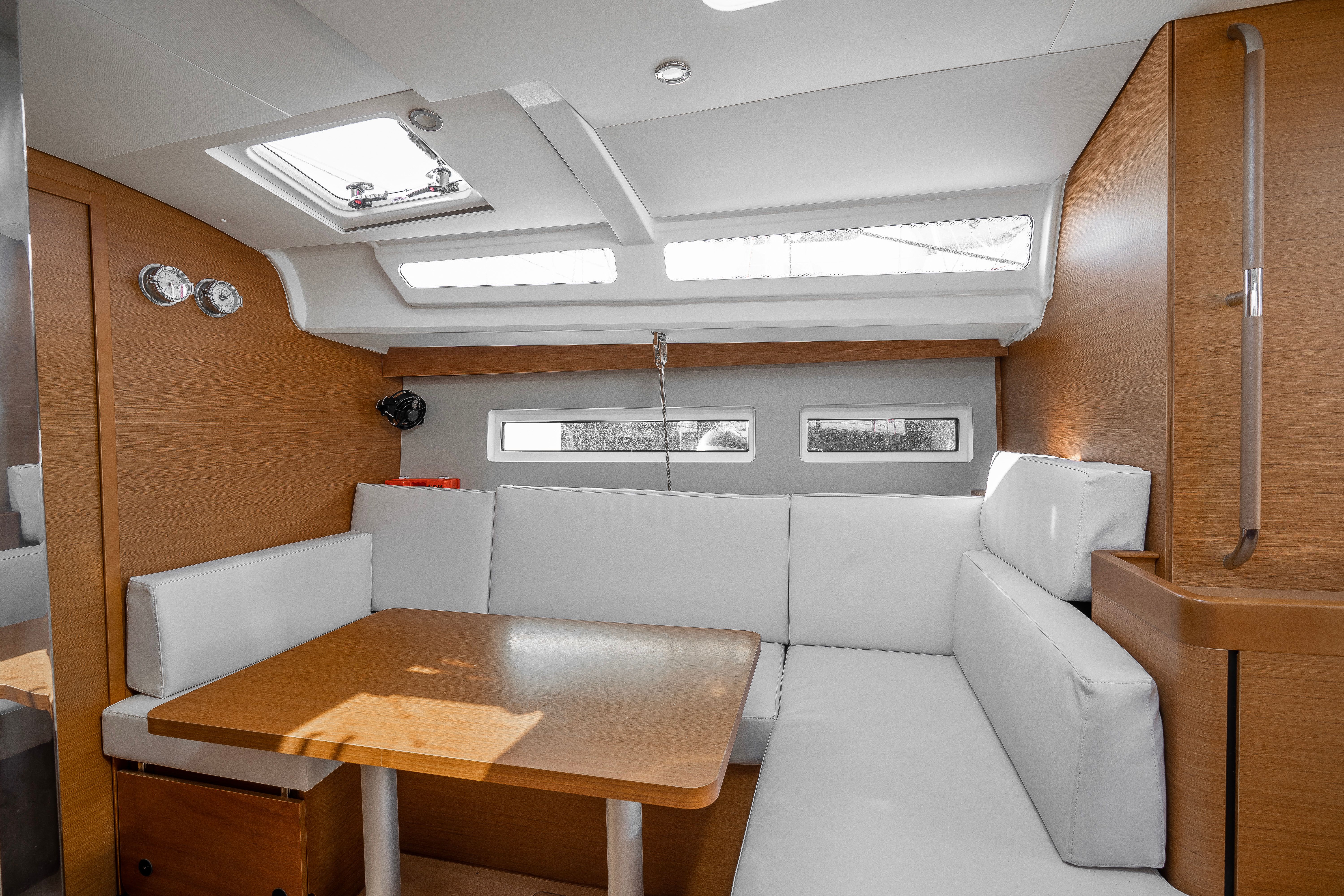 Jeanneau Sun Odyssey 440 | Almyra