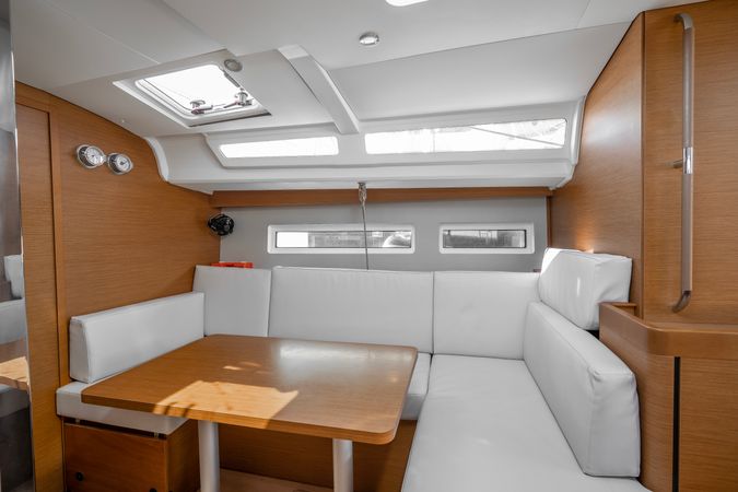 Jeanneau Sun Odyssey 440 | Almyra