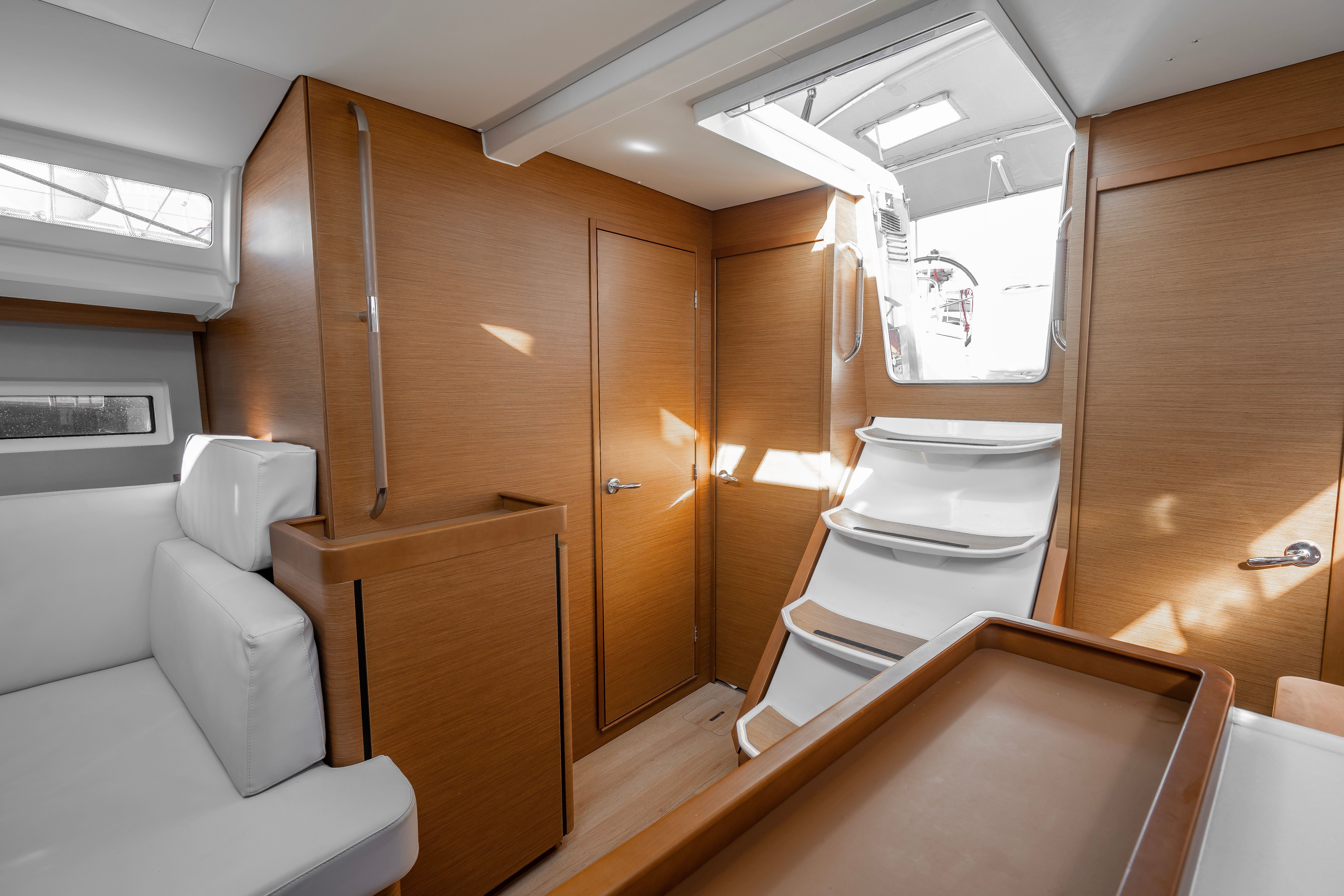 Jeanneau Sun Odyssey 440 | Almyra