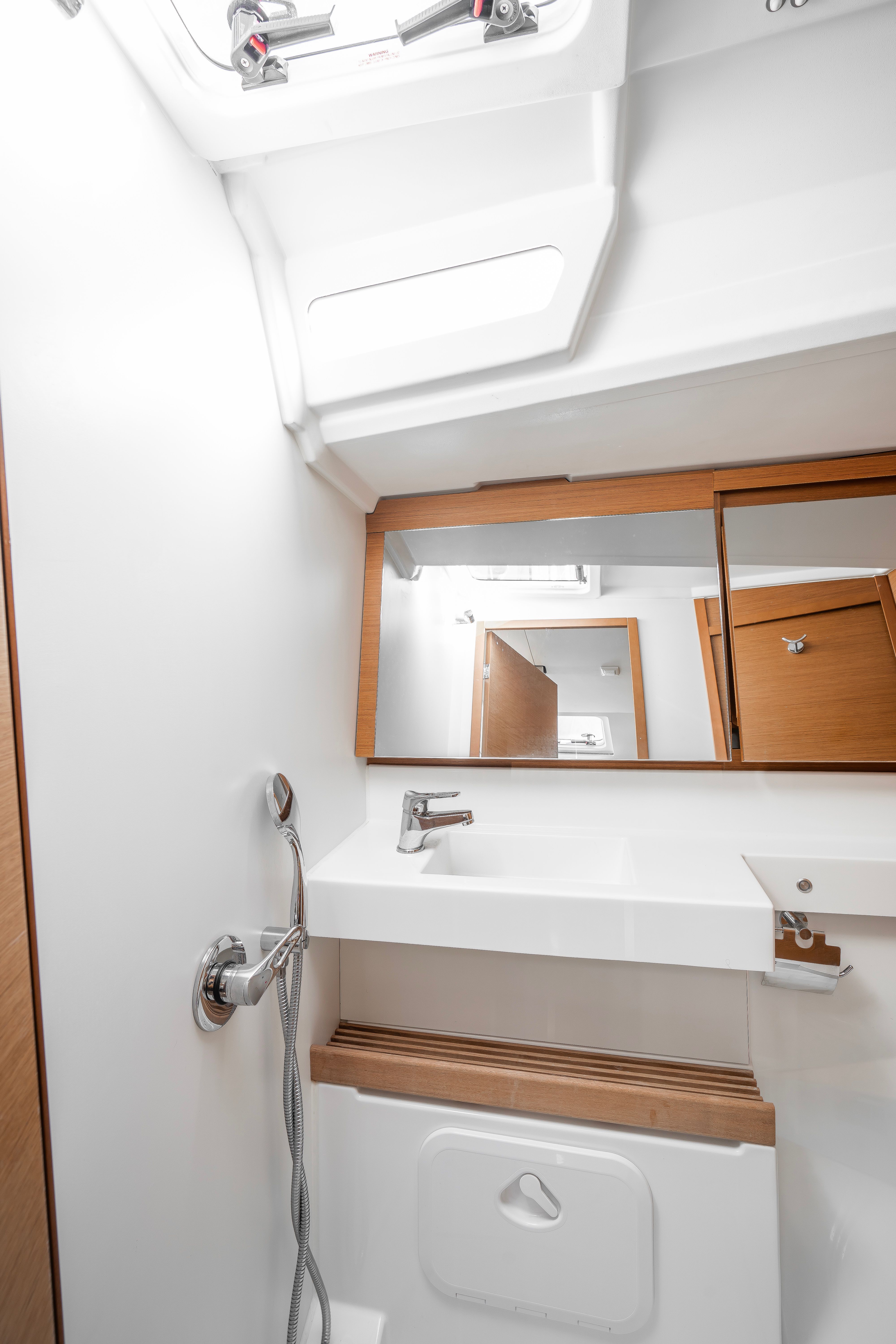 Jeanneau Sun Odyssey 440 | Almyra