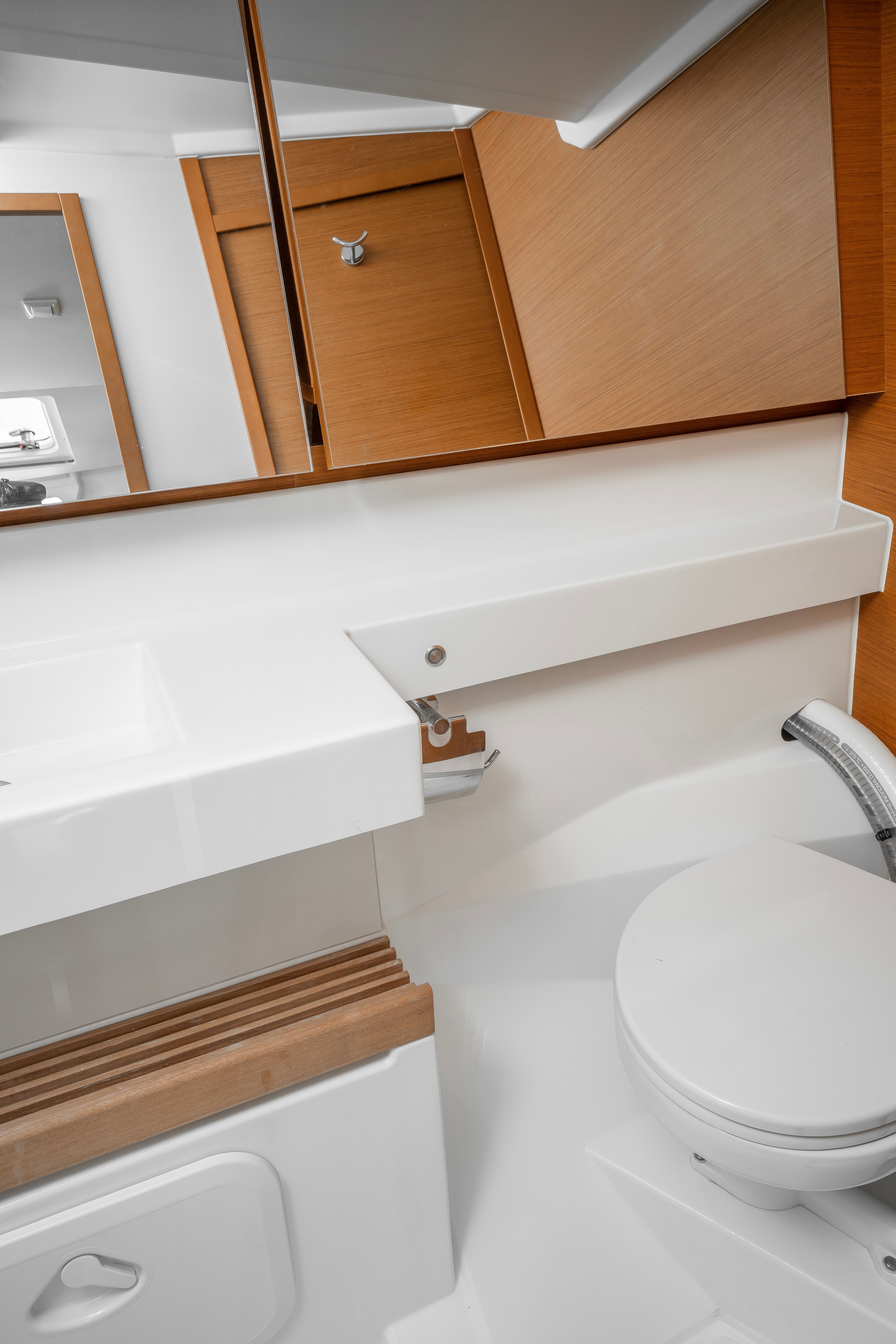 Jeanneau Sun Odyssey 440 | Almyra