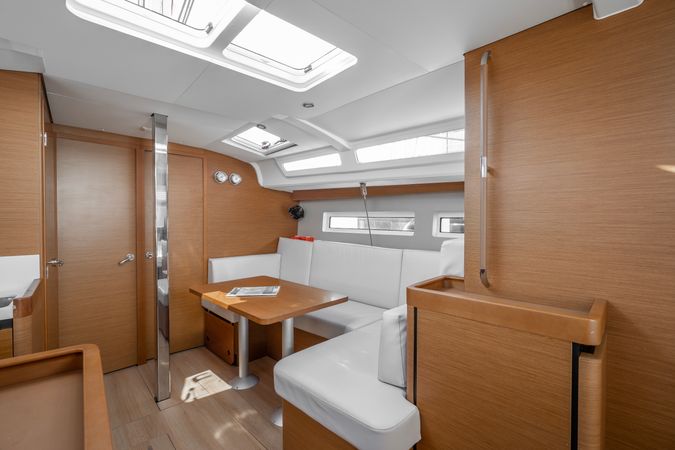 Jeanneau Sun Odyssey 440 | Almyra
