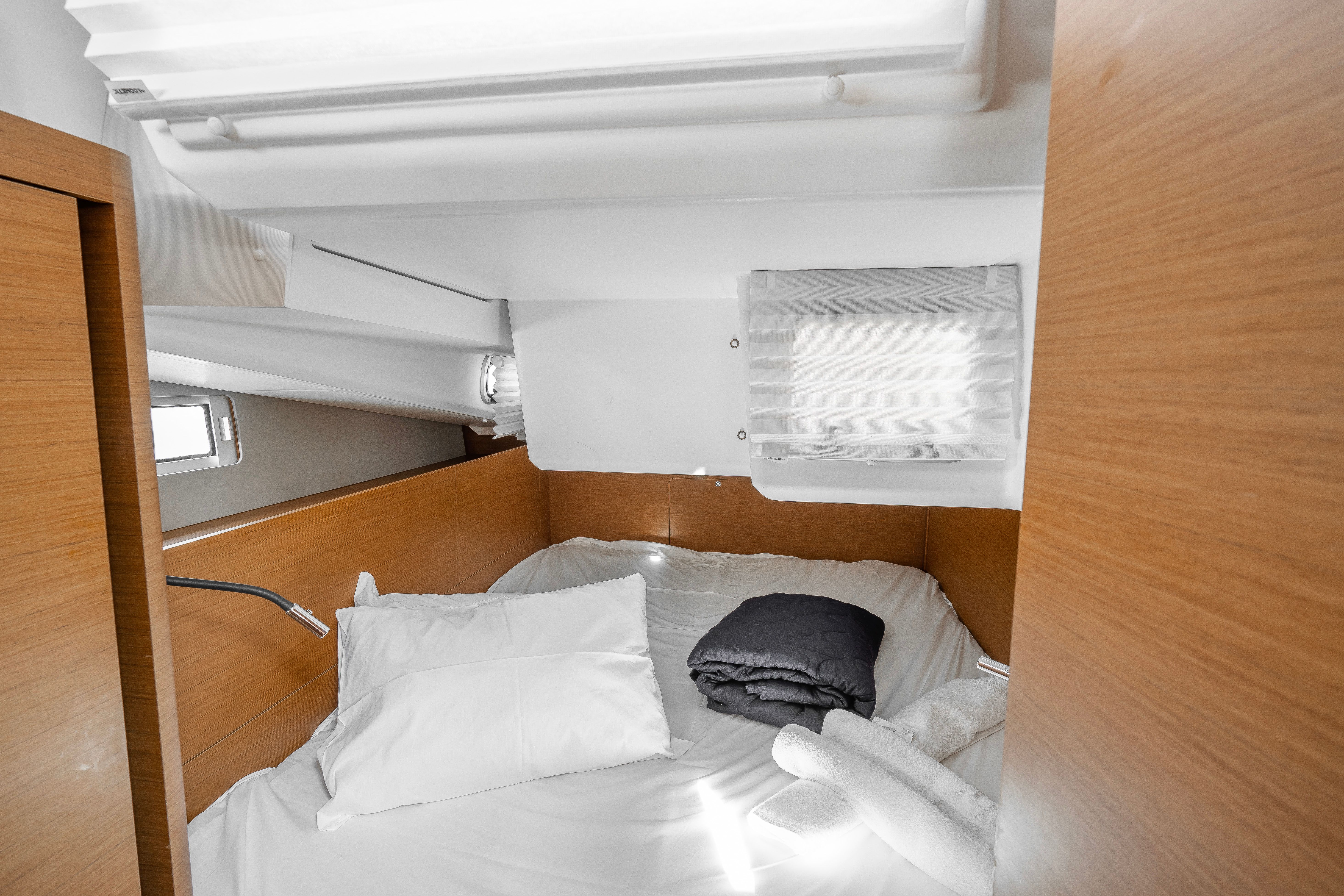 Jeanneau Sun Odyssey 440 | Almyra