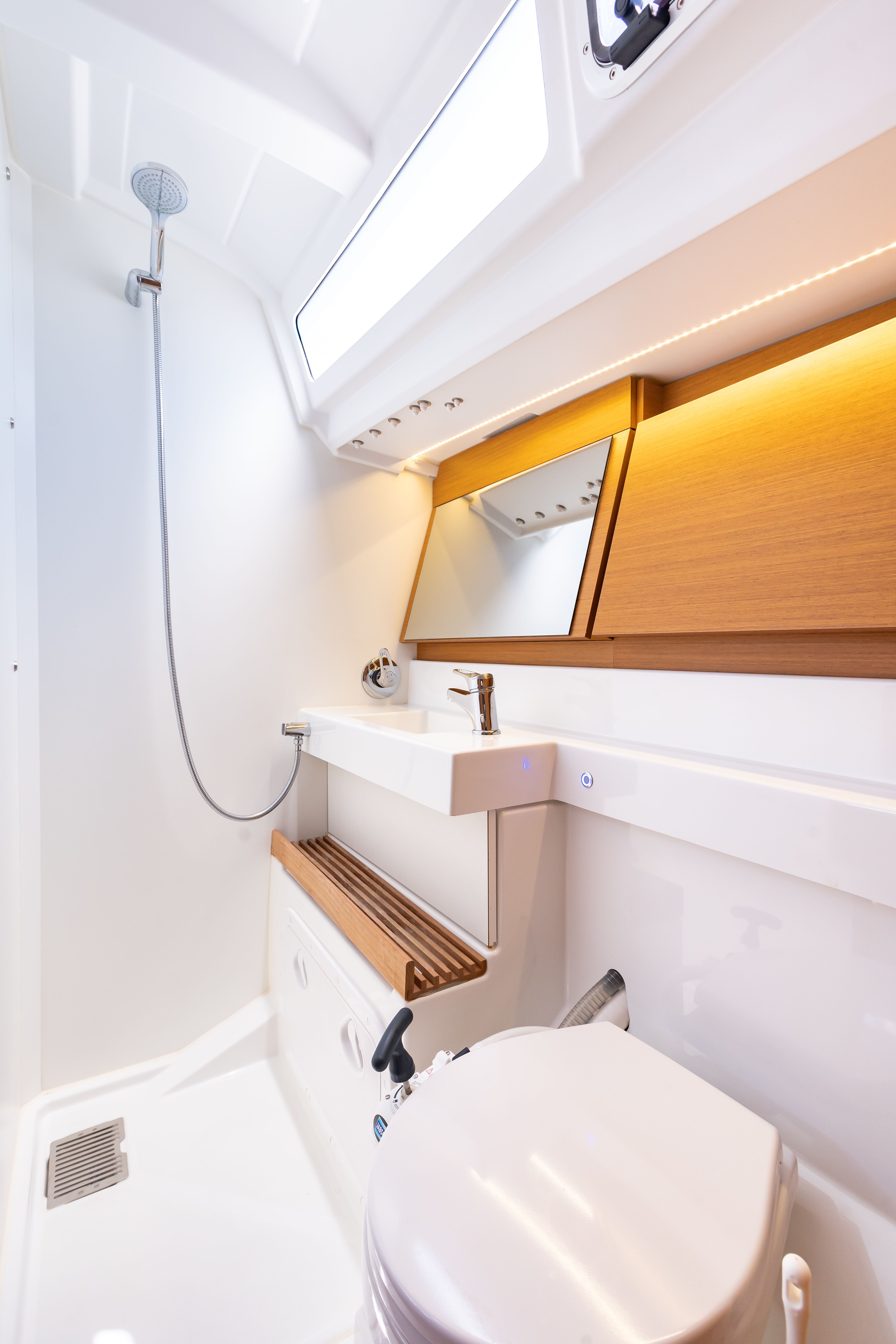 Jeanneau Sun Odyssey 440 | Armonia