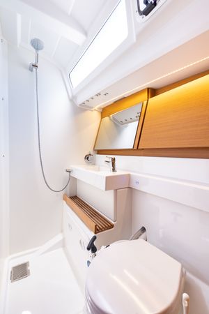 Jeanneau Sun Odyssey 440 | Armonia