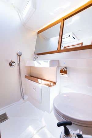 Jeanneau Sun Odyssey 440 | Armonia