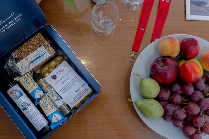 Jeanneau Sun Odyssey 440 | Nimertis